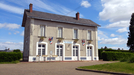 Gare Historique, Montoire sur le Loir